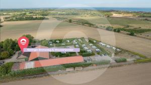 Welcome in - Appartement op de BG, Rustig gelegen met terras