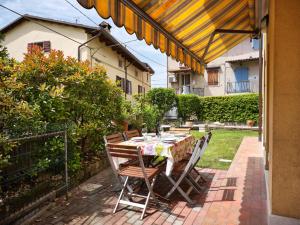 CASA DI FIDO - Regarda Travel