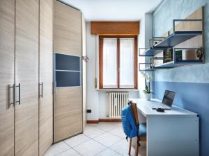 CASA DI FIDO - Regarda Travel