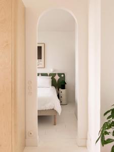 Superbe appartement design au coeur de Versailles, tout à pied