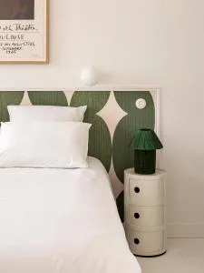 Superbe appartement design au coeur de Versailles, tout à pied - 韦利济·维拉库布莱