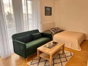 Appartements Studio a 3 min Gare Massy-TGV : photos des chambres