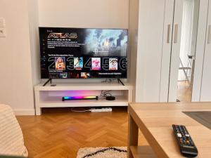 Appartements Studio a 3 min Gare Massy-TGV : photos des chambres