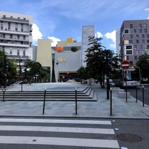 Appartements Studio a 3 min Gare Massy-TGV : Appartement 1 Chambre