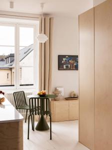 Appartements Superbe appartement design au coeur de Versailles, tout a pied : photos des chambres