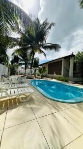 B&B Residencia Casa Branca - Esplanada