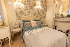 A 2 pas de la Tour Eiffel