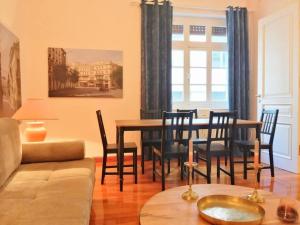 Elegant apartment in Syntagma square