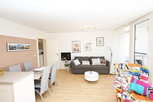 Hohes Ufer Ufertraum