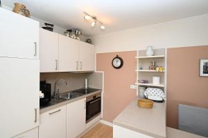 Hohes Ufer Ufertraum