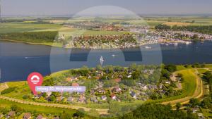 Welcome in - Vakantiehuis met grote zonnige tuin, aan het Veerse meer I Inlaag 20