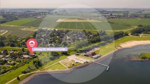 Welcome in - Vakantiehuis met grote zonnige tuin, aan het Veerse meer I Inlaag 20