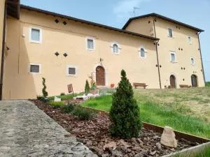 Casa Fra Ambrogio - Barete