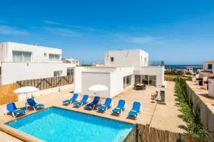 Villa Carmela by Villa Plus - Port d'Addaia