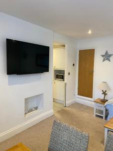 Harbour Retreat Trinity Mews