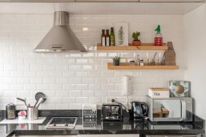 Enjoy HighEnd Amazing View Palermo powered by Argenhost H13D