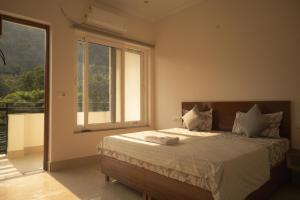 Mount Valley Mama Cottage