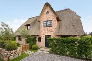 Dansk Skuul Haus 1 - Ліст