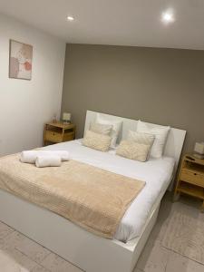 Appartement tout confort