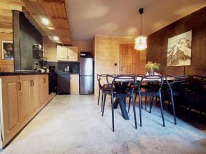 Domek do wynajęcia "Jodłowe Izby"