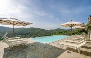 Casale Valle Di Sopra - 卡普雷塞·米开朗基罗