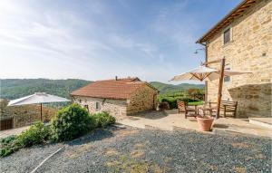 Casale Valle Di Sopra