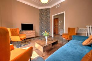 Appartamento Dalì, perfetto per rigenerarsi