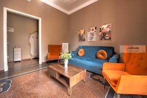 Appartamento Dalì, perfetto per rigenerarsi