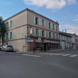 Hotel Le Normandy
