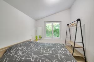 850m de la plage maison neuve pour 6 en foret