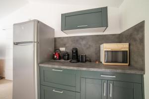 850m de la plage maison neuve pour 6 en foret