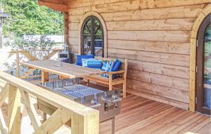 Pet Friendly Home In Ustka With Wifi