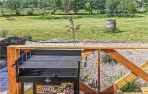 Pet Friendly Home In Ustka With Wifi