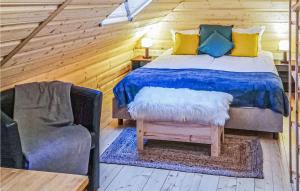 Pet Friendly Home In Ustka With Wifi