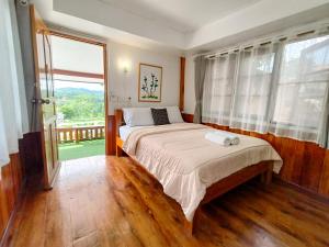 บ้านสุขอรุณ เขาค้อ Baan Sook A Roon KhaoKho