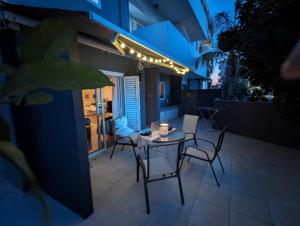 Nomad Apartment