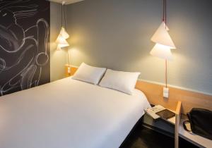 Hotels ibis Montelimar Nord : photos des chambres