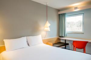 Hotels ibis Montelimar Nord : photos des chambres