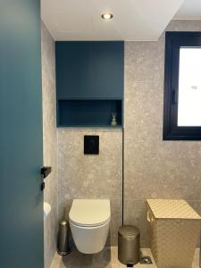 Glyf Seaview Penthouse by Taurus