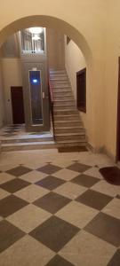 Rifugio nel cuore di Castello