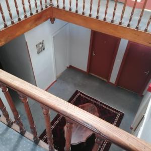 Hotels Hotel Le Normandy : photos des chambres