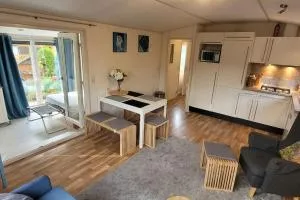 Perle der Baumberge ruhig und naturnah - 施泰因富尔特