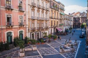 Appartamento su 2 Livelli con 1 Camera da Letto
