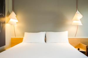 Hotels ibis Montelimar Nord : photos des chambres