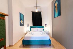 Neoclassical Loft in Monastiraki - Acropolis and metro