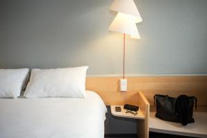 Hotels ibis Montelimar Nord : photos des chambres