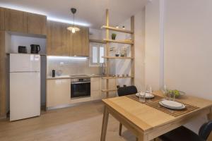 SpyrouTrikoupi36-Cozy 1BDR Apartment near Archaeol