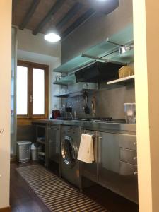 La casina degli stovigliai