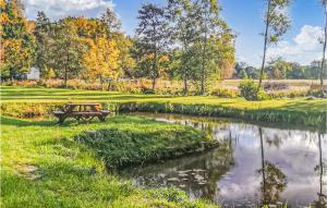 Amazing Home In Ustka With Kitchen