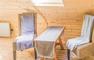 Amazing Home In Ustka With Kitchen